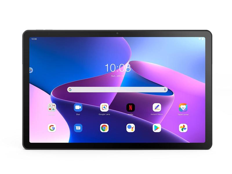 Tablet Lenovo Tab M10 Plus (3ª Geração) 2022 - 10